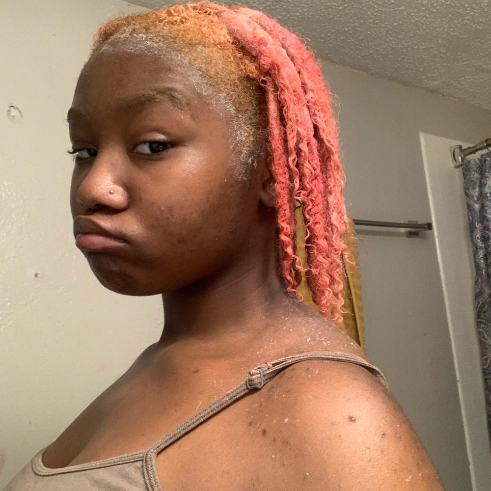 Meet your Posher, Jada